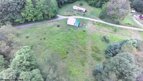 96 Donnie Hill Road Belington WV 26250