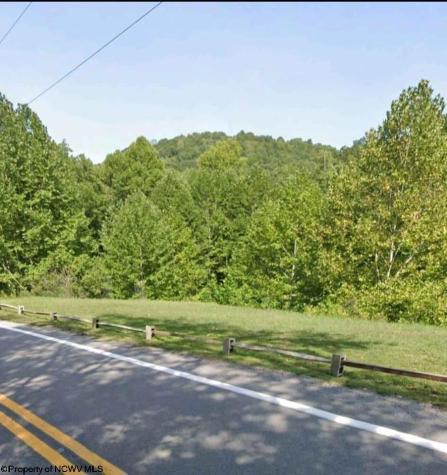 0 Us 33 W 119 Highway Normantown WV 25267