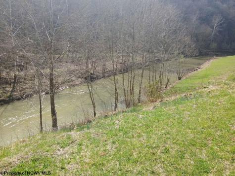 0 Us 33 W 119 Highway Normantown WV 25267