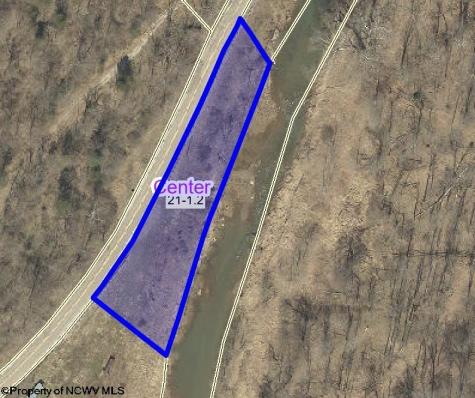 0 Us 33 W 119 Highway Normantown WV 25267