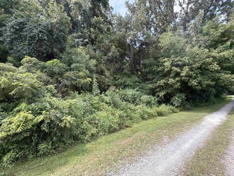 0 Gall Avenue Belington WV 26250