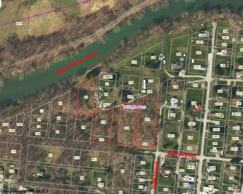 0 Gall Avenue Belington WV 26250