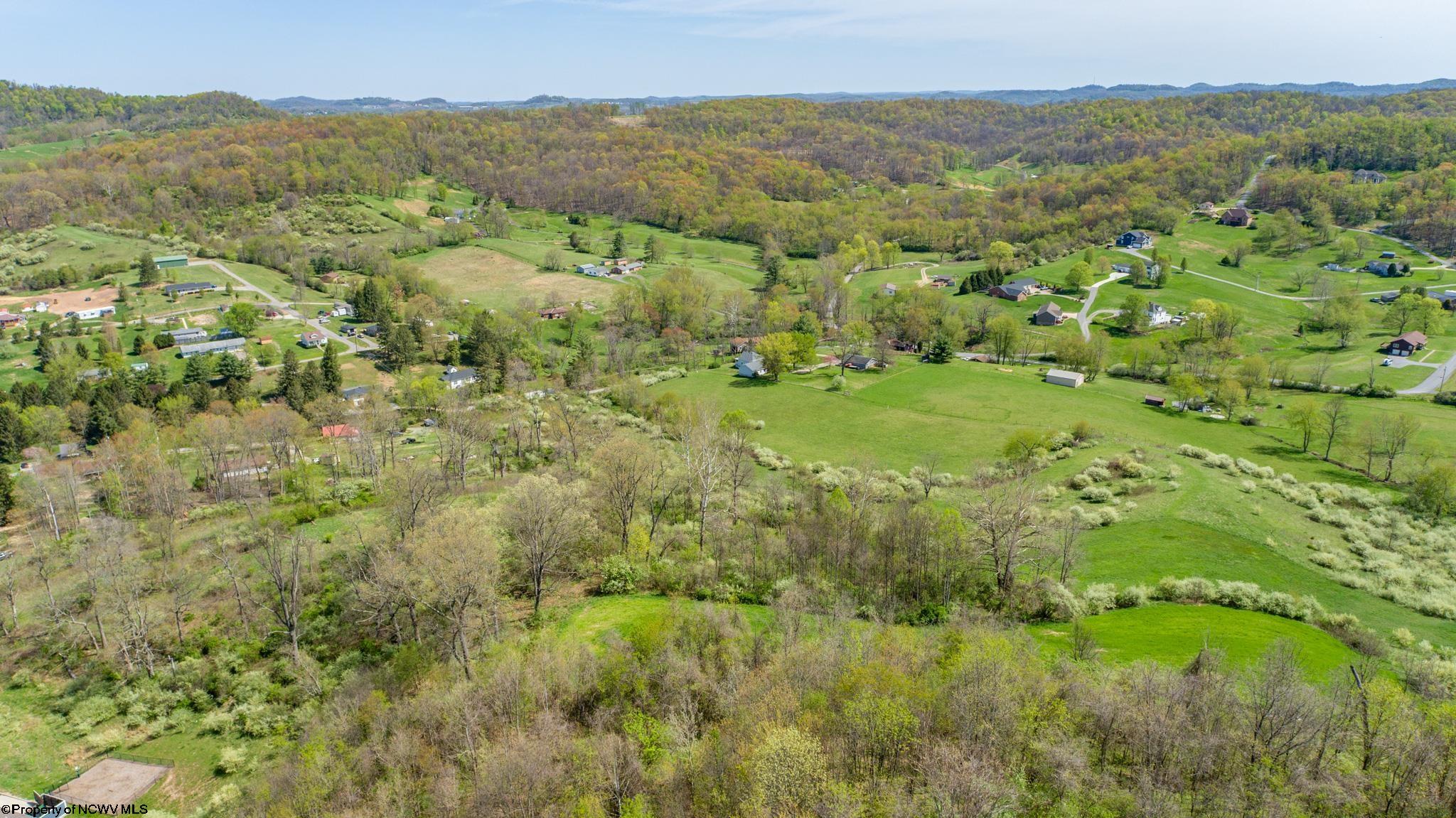 0 Benedum Run Road Anmoore WV 26323