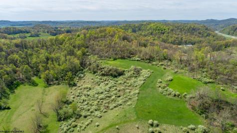 0 Benedum Run Road Anmoore WV 26323