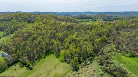 0 Benedum Run Road Anmoore WV 26323