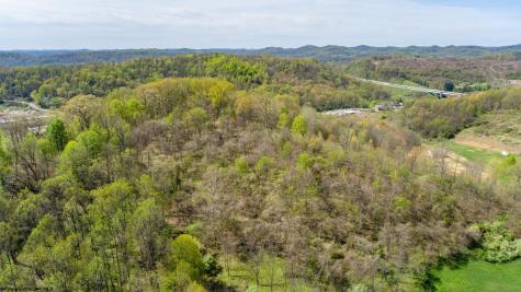 0 Benedum Run Road Anmoore WV 26323