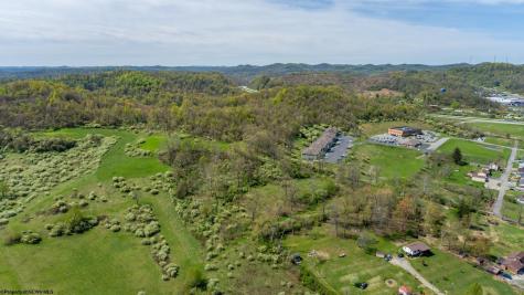 0 Benedum Run Road Anmoore WV 26323