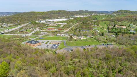 0 Benedum Run Road Anmoore WV 26323