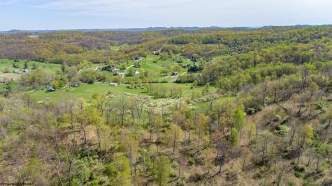 0 Benedum Run Road Anmoore WV 26323