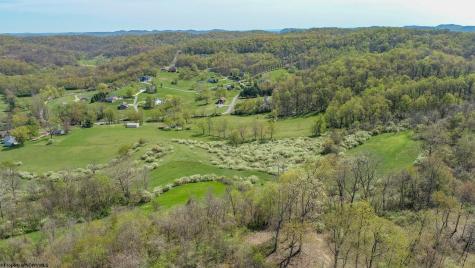 0 Benedum Run Road Anmoore WV 26323