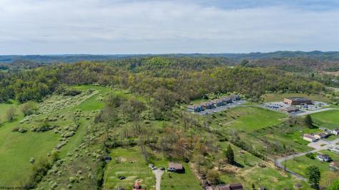 0 Benedum Run Road Anmoore WV 26323