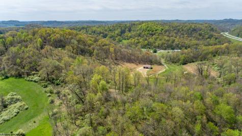 0 Benedum Run Road Anmoore WV 26323