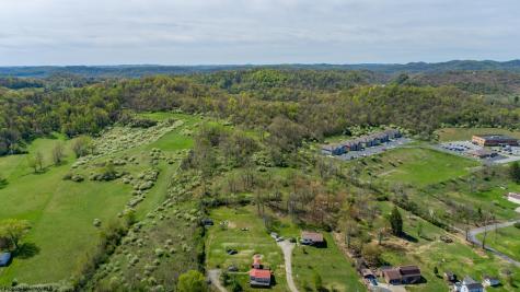 0 Benedum Run Road Anmoore WV 26323