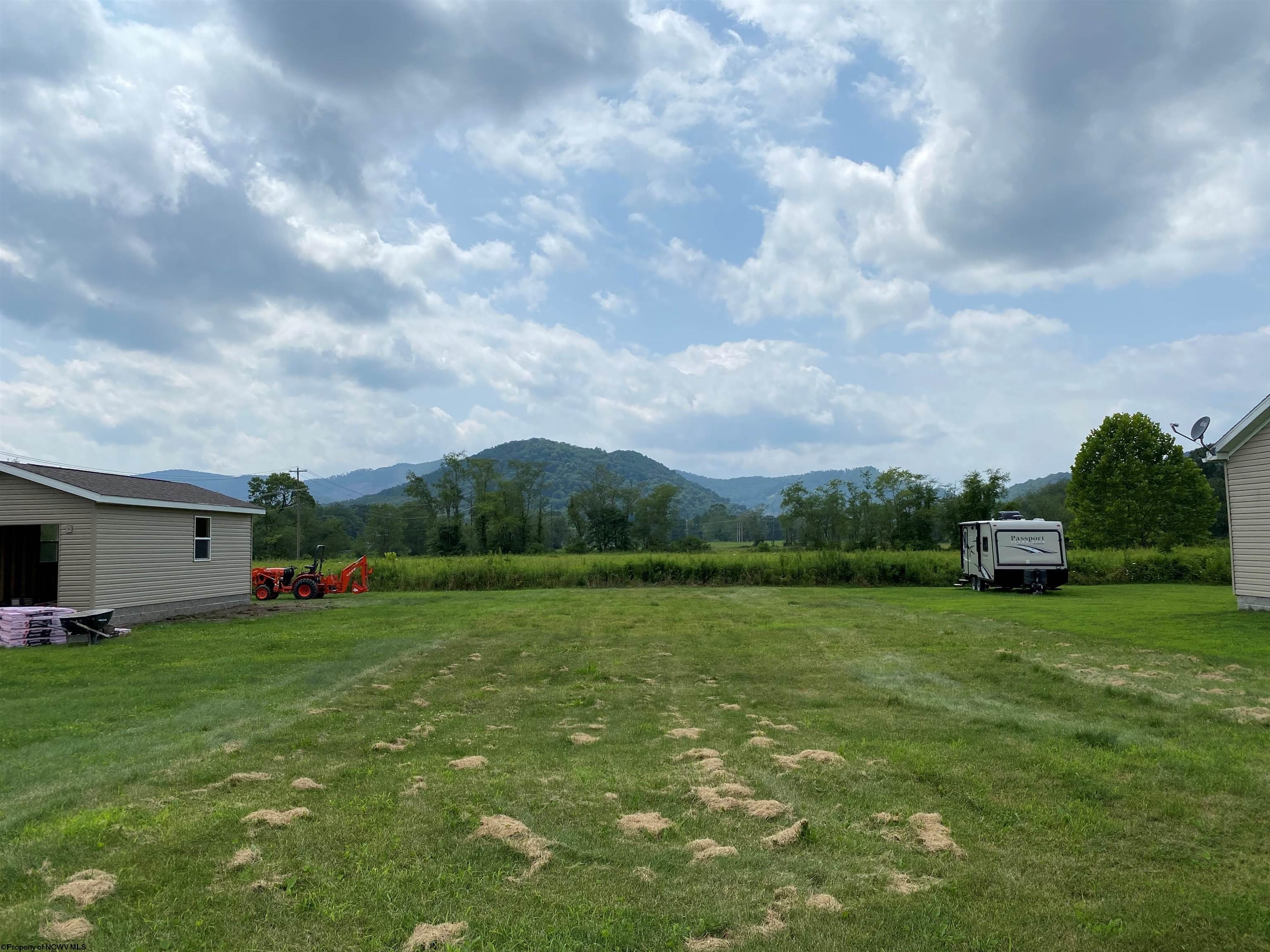 35 Northview Drive Elkins WV 26241