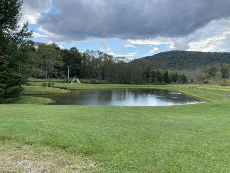 32 Waterfront Drive Davis WV 26260