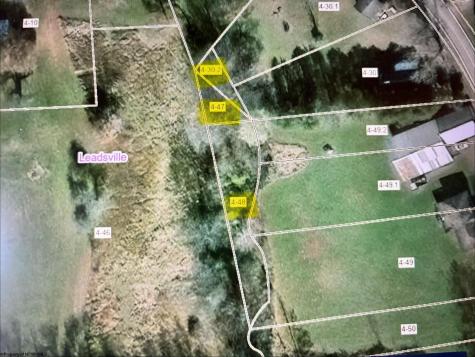 0 Crystal Springs Road Elkins WV 26241