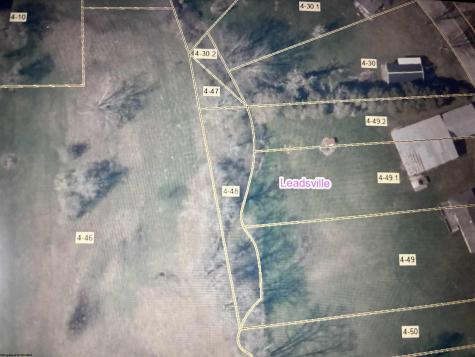 0 Crystal Springs Road Elkins WV 26241