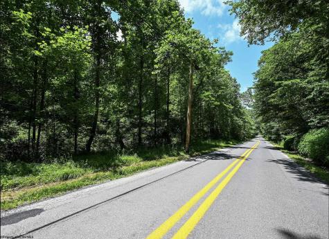 1 Four States Road Worthington WV 26572
