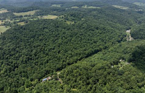 1 Four States Road Worthington WV 26572