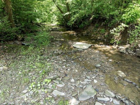 1 Four States Road Worthington WV 26572