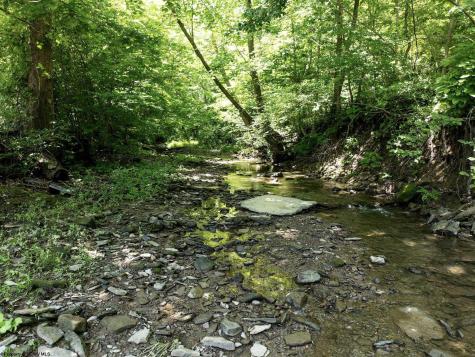 1 Four States Road Worthington WV 26572