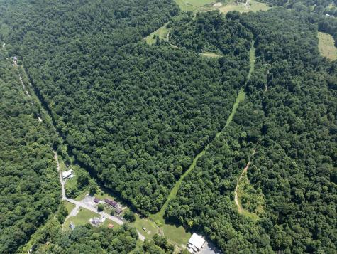 1 Four States Road Worthington WV 26572