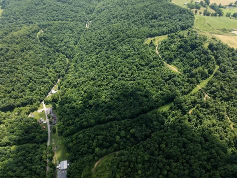 1 Four States Road Worthington WV 26572