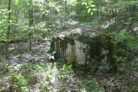 1 Four States Road Worthington WV 26572