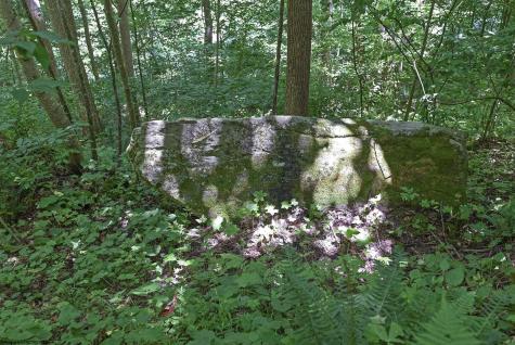 1 Four States Road Worthington WV 26572