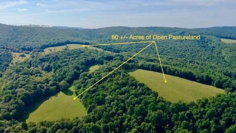 0 Chidester Road Terra Alta WV 26764