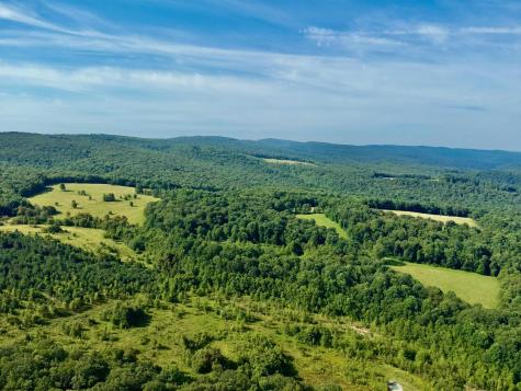 0 Chidester Road Terra Alta WV 26764