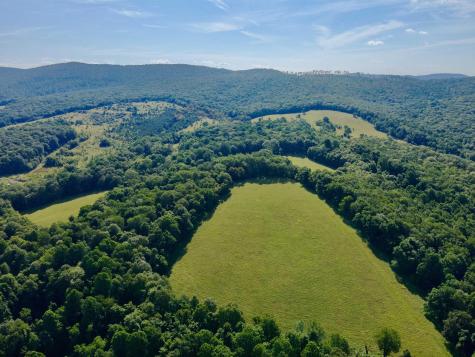0 Chidester Road Terra Alta WV 26764
