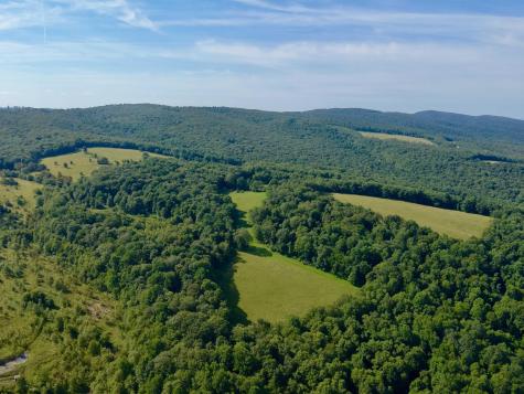 0 Chidester Road Terra Alta WV 26764