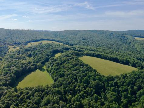 0 Chidester Road Terra Alta WV 26764