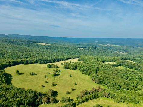 0 Chidester Road Terra Alta WV 26764