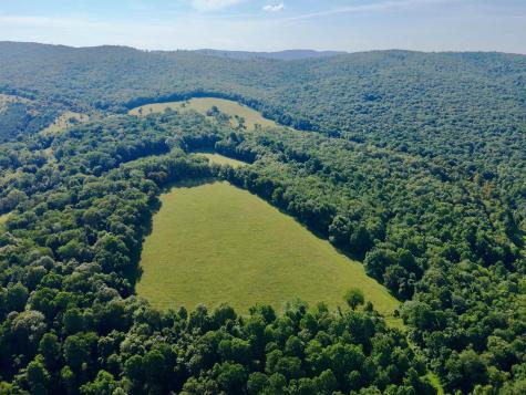 0 Chidester Road Terra Alta WV 26764