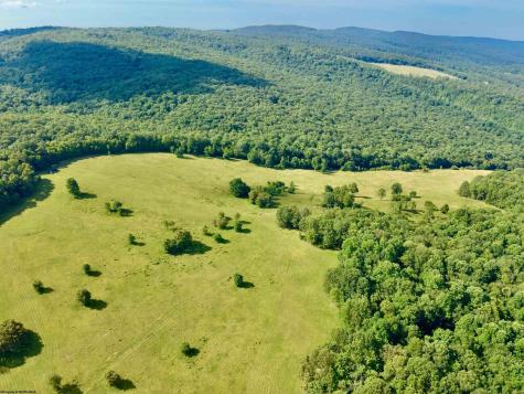 0 Chidester Road Terra Alta WV 26764