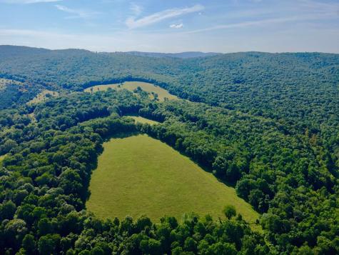 0 Chidester Road Terra Alta WV 26764