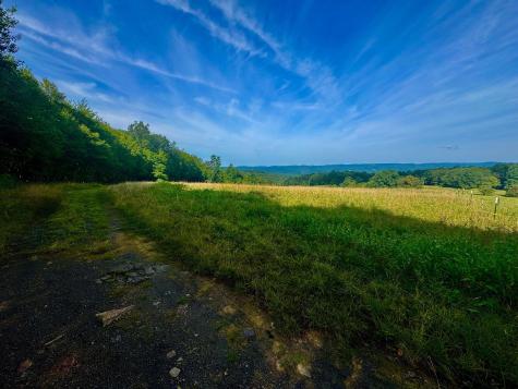 0 Chidester Road Terra Alta WV 26764