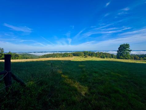 0 Chidester Road Terra Alta WV 26764