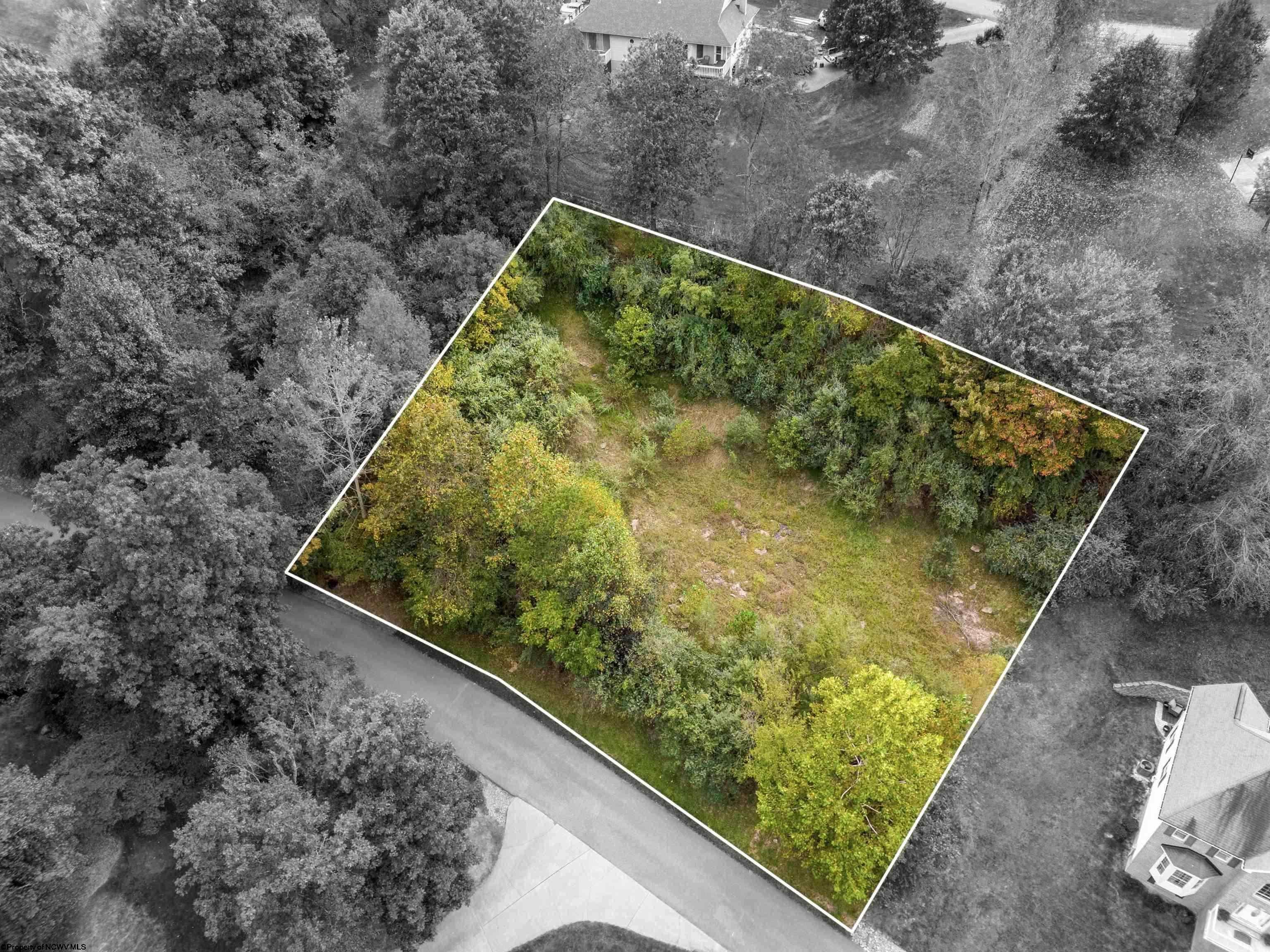 6 Thistledown Lane Morgantown WV 26508