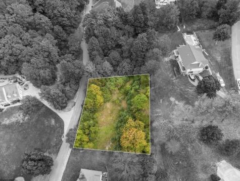 6 Thistledown Lane Morgantown WV 26508