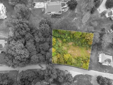 6 Thistledown Lane Morgantown WV 26508