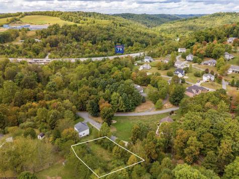 6 Thistledown Lane Morgantown WV 26508