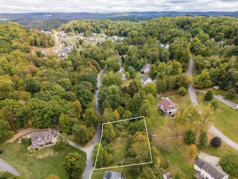 6 Thistledown Lane Morgantown WV 26508