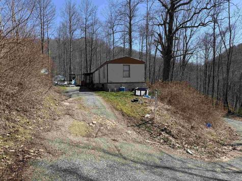 145 Yellow House Lane Elkins WV 26241
