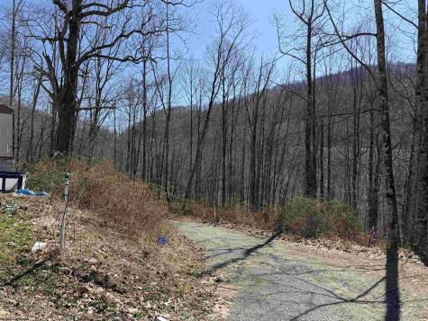 145 Yellow House Lane Elkins WV 26241