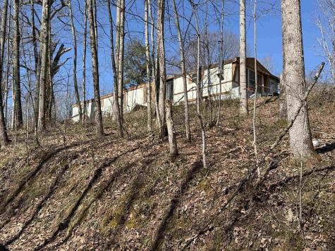 145 Yellow House Lane Elkins WV 26241