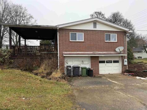 3445 Collins Ferry Road Morgantown WV 26505