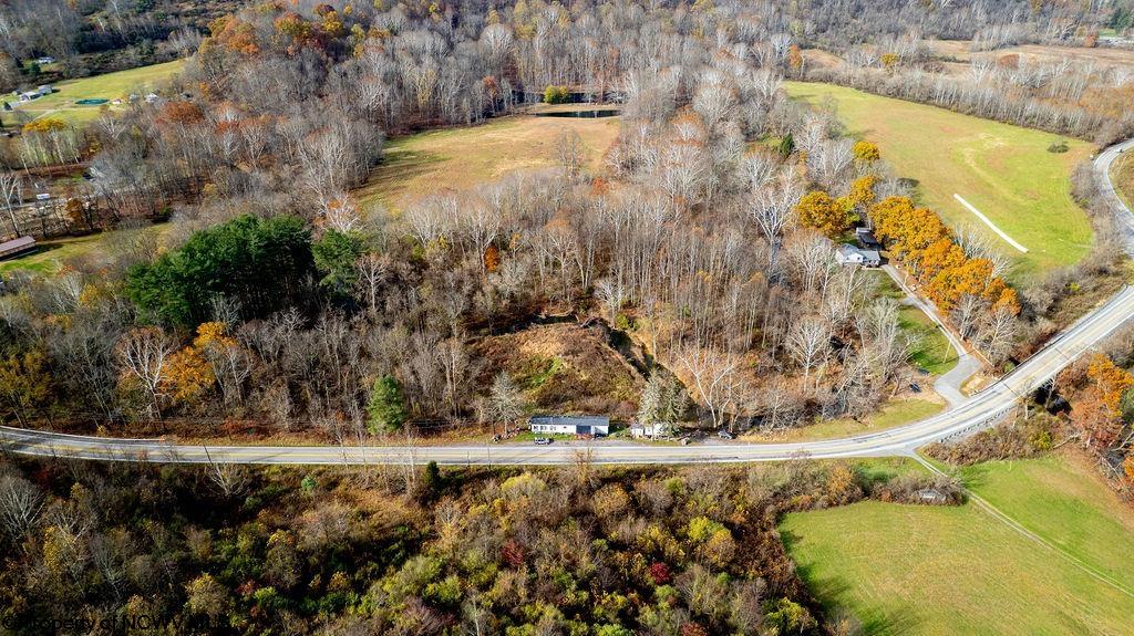 8460 Buckhannon Pike Lost Creek WV 26385